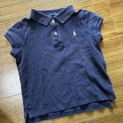 ラルフローレン　ポロシャツ