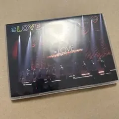 イコールラブ 3rd ANNIVERSARY PREMIUM CONCERT - メルカリ