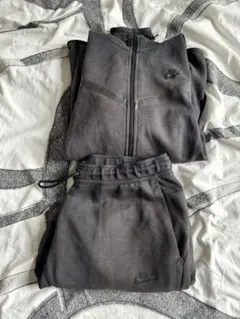 Nike テックフリース　上下