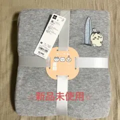 【新品未使用】GU ドライパイルセット ちいかわ Mサイズ うさぎ