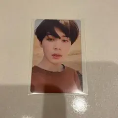 2026年最新】bts love yourself トレカ ジミンの人気アイテム - メルカリ