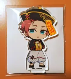 ブルーロック 糸師冴 アクスタ