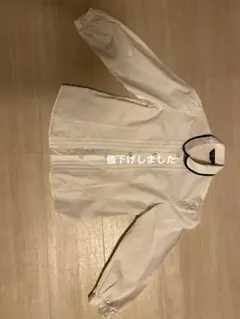 コムサイズム　120cm ブラウス