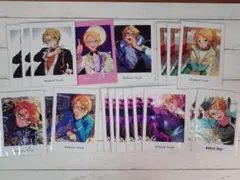 あんスタ　遊木真　カードまとめ売り