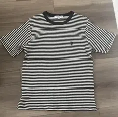 U.S.POLO ASSN 半袖 t-シャツ