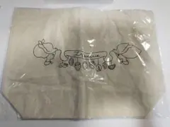 未開封 フランセ トートバッグ