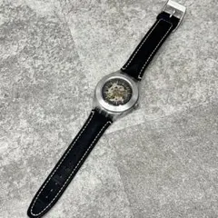 未使用訳あり Swatch IRONY DiaphaneAutomatic 動品のサムネイル
