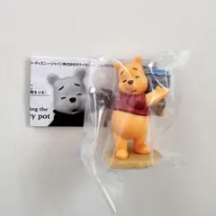くまのプーさん　ファニーフェイス【プー(はちみつ抱きつき)】