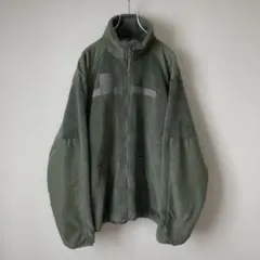 米軍 ECWCS GEN3 LEVEL3 フリースジャケット 美品