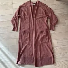 GLOBAL WORK グローバルワーク　ロングカーディガン