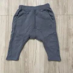 quoti use fith キッズ ロングパンツ サルエルのサムネイル
