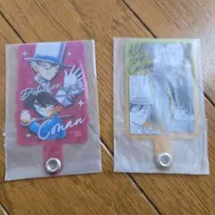 名探偵コナン　スマホタグ　怪盗キッド