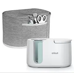 ダストカバー Cricut (クリカット) マグカッププレス用 クリカット