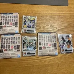 一番くじ ドラゴンボール 40th ACLLECT アクレクト