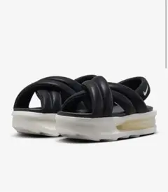 NIKE エアマックス アイラ サンダル 23cm 新品