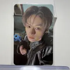 2026年最新】straykids リノ トレカ 5star サノクの人気アイテム