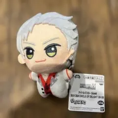 アイドルマスター SideM ちびぐるみ 牙崎漣