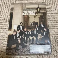 Snow Man THE BEST 2020-2025【初回盤B】