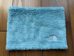 未使用　THE NORTH FACE キッズ　ネックウォーマー　ノースフェイス