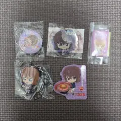 名探偵コナン 灰原哀 5点セット