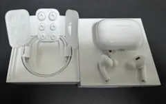 AirPods Pro 第2世代 Lightning（箱・付属品あり）
