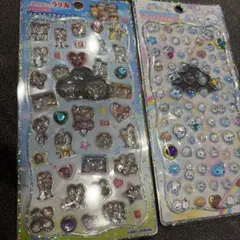 【正規品】　ジュエルプチドロップ　　あわわちゃん　ラブ友