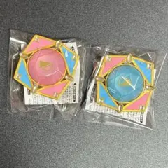 あんスタ スタライ 2wink リングライト