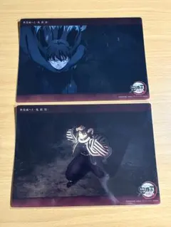 2025年最新】伊黒小芭内 ビッグクリアカードの人気アイテム - メルカリ