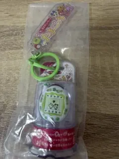 たまごっち おかしなたまごボーロっち ケーたま（ほわいとくろーばー）