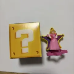 マクドナルド ハッピーセット ピーチ姫のサムネイル