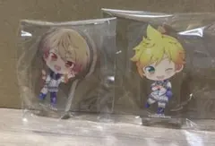 アクリルブロック　天馬司　レン