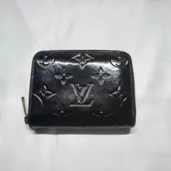 LOUIS VUITTON モノグラム 二つ折り財布ノベルティ 男女共用 - メルカリ