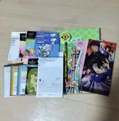 キャラクター文房具セット １５点セット