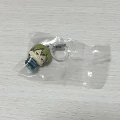 呪術廻戦 めじるしアクセサリー 禪院直哉