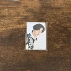 ENHYPEN FATE+ ジェイク8000円特典トレカ