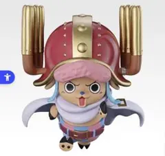 一番くじ ワンピース トニートニー・チョッパー C賞 フィギュア 一番くじ C賞 ONE PIECE トニートニー・チョッパー フィギュ - メルカリ