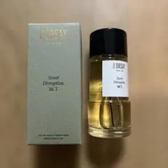 D'ORSAY Sweet Disruption. W.T. 90mlのサムネイル