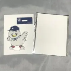 bfq アクスタ フラッピー