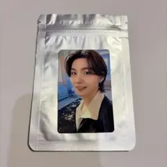 BTS ARIRANGアメリカ ラキドロ 北米限定 トレカ ジン JIN - メルカリ