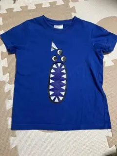 ナブナブ Tシャツ ガーデンオブバンバン