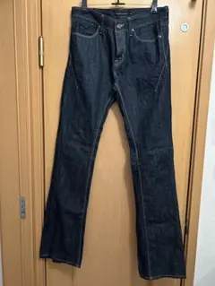 MICHEL KLEIN HOMME ブーツカットデニム 50 ニコル ルパート - メルカリ