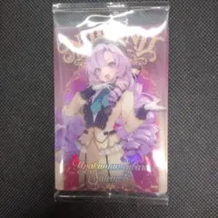 にじさんじウエハース 壱百満天原サロメ