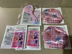 アイカツ フレンズ! ローソン限定 非売品 新品未開封