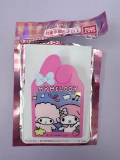 サンリオ アクリルブローチ Vol.3 マイメロディ マイスウィートピアノ