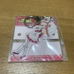 サンキューマート 明日のナージャ アクリルキーホルダーのサムネイル