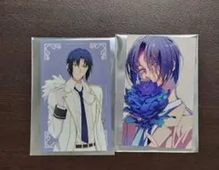 和泉一織　アイナナ　総集編 特典