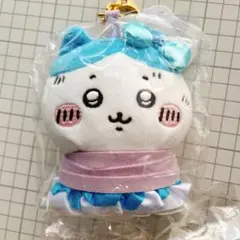 【ちいかわ】　まじかるちいかわ 捕まったハチワレマスコット　①