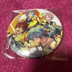 あんスタ　CD特典缶バッジ　Crazy:B