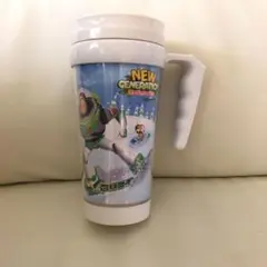 ディズニーキャラクター　タンブラー
