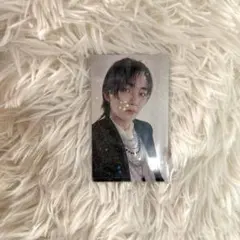 THISMAN ジョンハン タワレコラキドロ